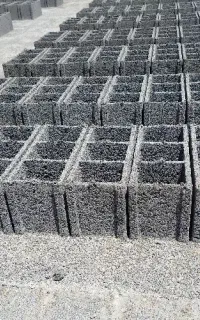 بلوک سیمانی