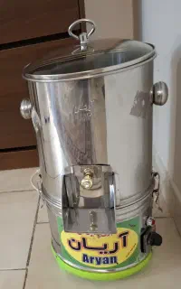 سبزی خردکن آریان ۳ کیلویی
