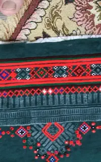 خیاط موسوم هستم