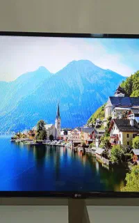 فروش  فوری تلویزیون ال جی 49 اینچ اصل کره