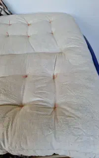 تشک پشمی