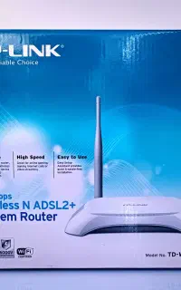 مودم وای فای TP-LINK