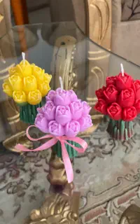 شمعسازی اسمان
