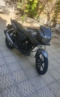 اپاچی 160