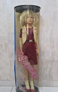 عروسک باربی