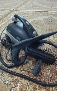 بخار شور خانگی در حد نو