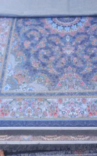 حراج حراج فرشینه ترمز دار به قیمت کارخانه