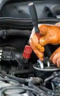 میکانیکی شما