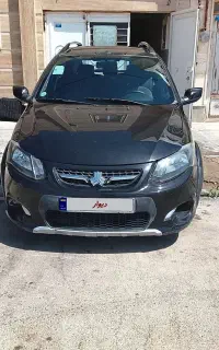 کوییک 98 بی رنگ
