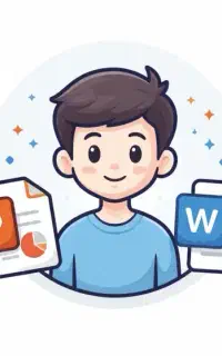 خدمات ورد / پاورپوینت/ تایپ / پروژه دانشجویی