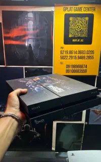 PS4 Fat   پلمپ به همراه مهلت تست فروشگاه