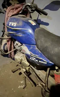 موتورTvshlx150 / مدل ۹۷/ ستارخان