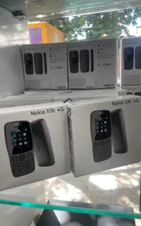 نوکیا 106