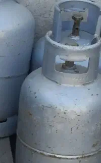 کپسول گاز