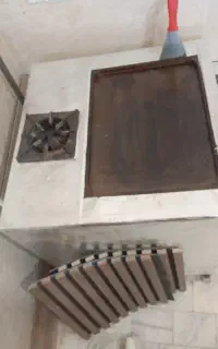 فرساندویچ دوکاره