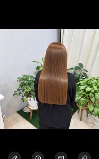 کراتین  رنگ مو  اصلاح صورت  وکس  اسپا