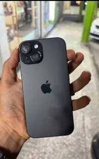 آیفون 15 normal