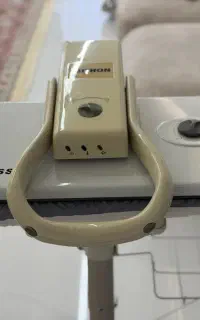اتو پرس بایترون