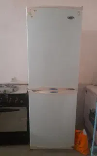 یخچال ایستاده