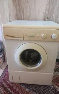 لباسشویی