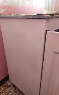 کابینت فلزی  در حد نو