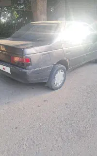 پژو روا مدل ۸۶ زیر فی