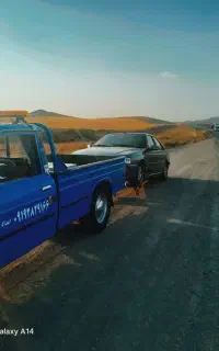 امداد خودرو ایران حمل ماشین به سراسر کشور