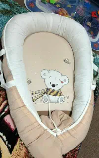 لوازم نوزادی