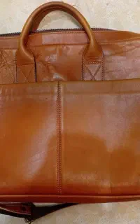 کیف چرمی مردانه