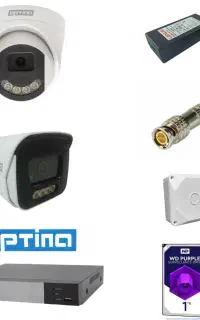 مرکز پخش و نصب دوربین مداربسته