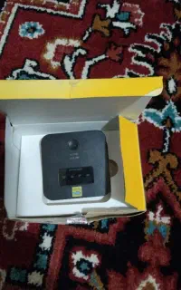 وای فای سیمکارت ایرانسل خور