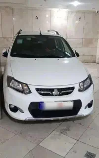 کوئیک اتوماتیک فول پلاس