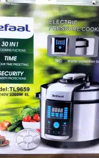 مولتی کوکر تفال