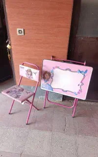 میز تحریر کودک
