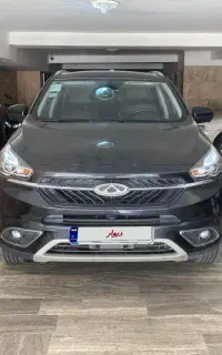 تیگو ۷ مدل ۹۹ در حد صفر