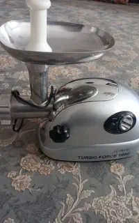 چرخ گوشت