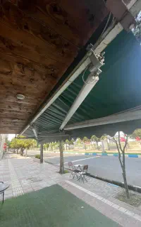 فروش سایبان برقی و‌دستی
