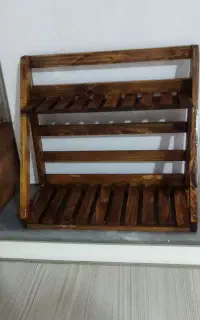 شلف جا ادویه