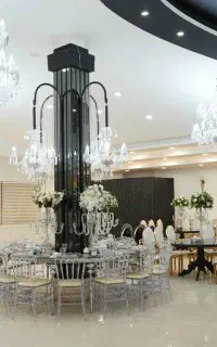 عمارت سفید
