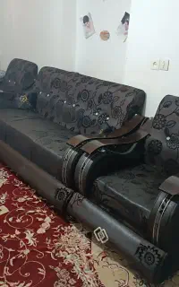 مبل راحتی