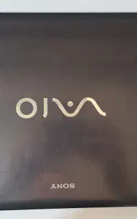 لپ تاپ سونی وایو