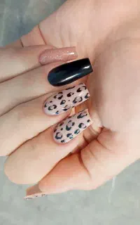 کاشت ناخن