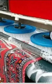 قالیشویی ملت 44661415