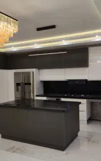 کابینت و کمد لوکس