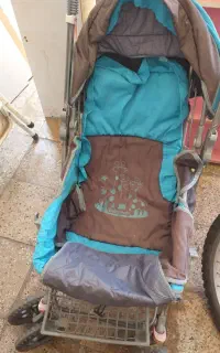کالسکه