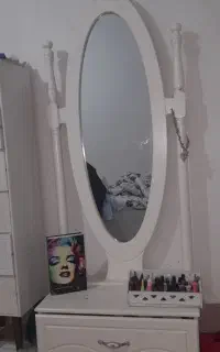 اینه قد