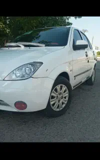 تیباصندوقدارمدل ۹۷دوگانه فابریک .بیرنگ
