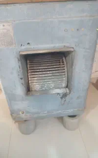 کولر آبی