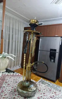 قلیان کرنو