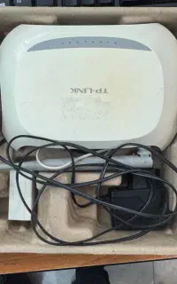 مودم TP LINK